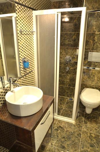 Kayislioglu Otel Burdur Exteriör bild